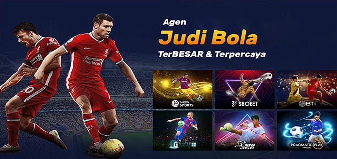 Bola1131 Link